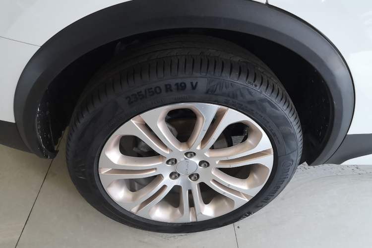 Used Lynk & Co 01 2017 2.0T Two-Wheel Drive Pro Edition