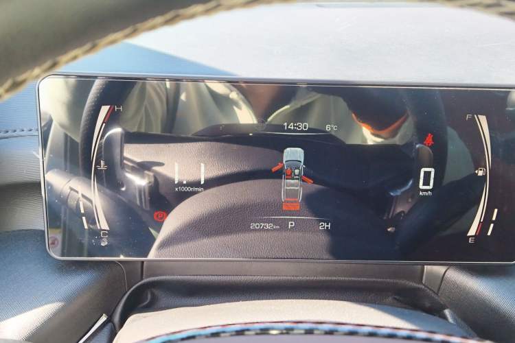 Used Haval H5 2023 2.0T Automatic All-Wheel Drive LinkedIn Gasoline