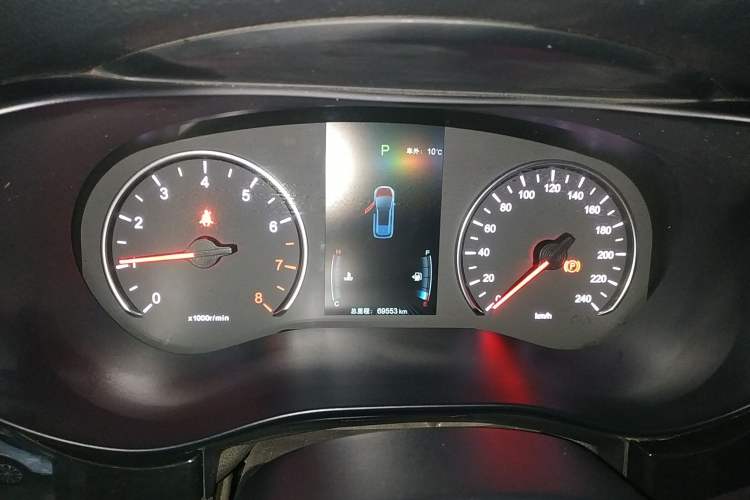 Used BYD Song MAX 2019 1.5T Automatic Smart Connect Ruiyi Sunroof Version 6 Seats China VI Standard