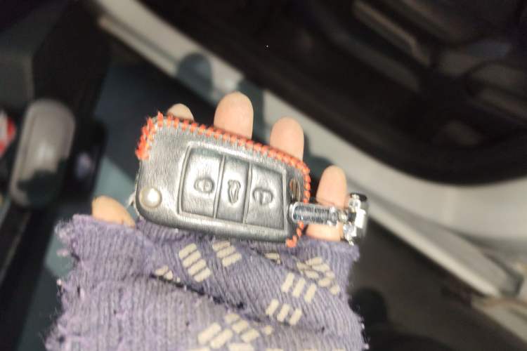 Used Volkswagen Tacqua 2021 1.5L Automatic Yue Zhi Lian Edition