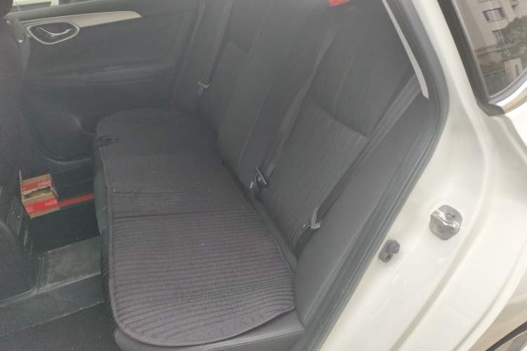 Used Nissan Sylphy 2022 Classic 1.6XE CVT Comfort Edition
