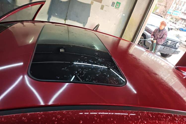 Used Hyundai Elantra (6th Generation / Lingdong) 2016 1.6L Automatic ZhiXuan – Elite Version