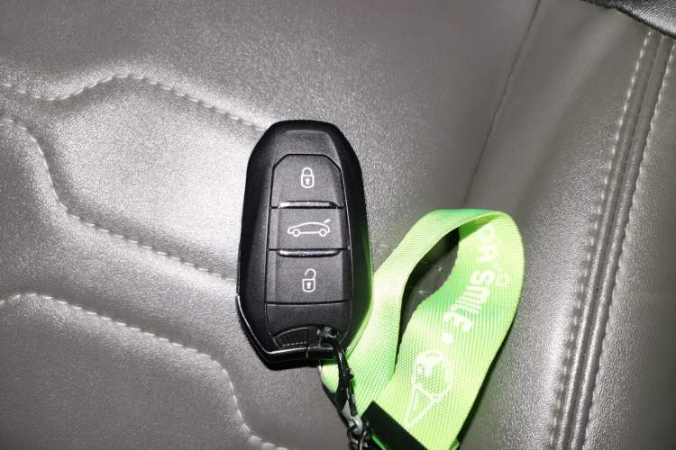 Used Citroen C5 AIRCROSS 2020 360THP Enjoyment Version
