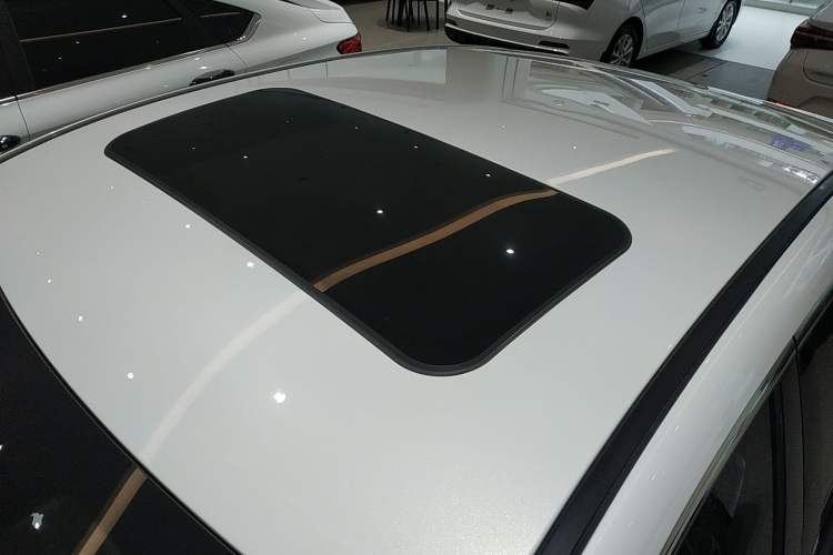 Used Bestune B70 2021 1.5T Manual Intelligent Model