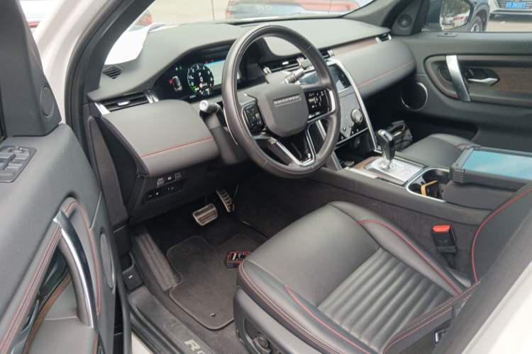 Used Land Rover Discovery Sport New Energy 2022 P300e Performance Tech Edition
