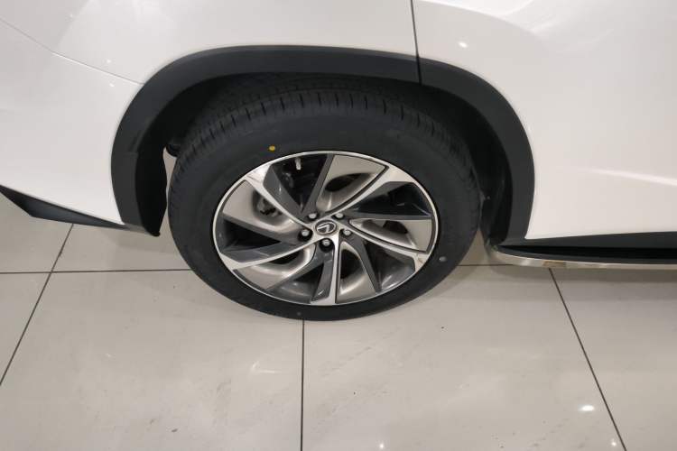 Used Lexus RX 2016 300 4x4 Elegant Edition China V-standard