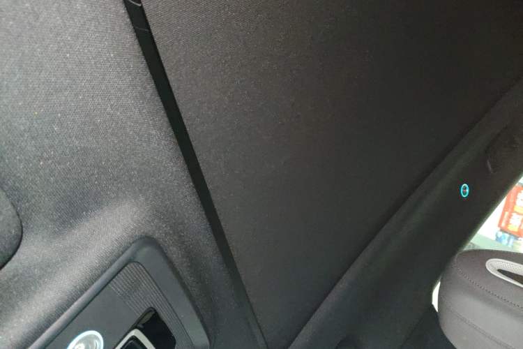 Used BYD Song PLUS New Energy 2025 DM-i Smart Drive 112KM Prestige Model Headliner