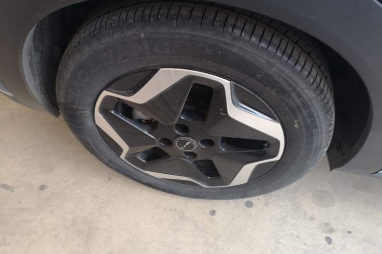 Used BYD Dolphin 2021 405 km Fashion Edition
