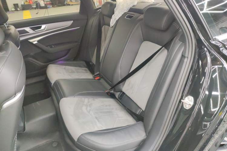 Used Audi A6L 2024 45 TFSI Prestige Dynamic Edition