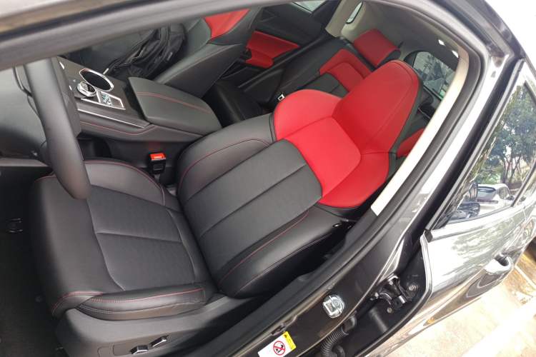 Used CHANGAN CS55PLUS 2022 2nd Generation 1.5T DCT Prestige Version
