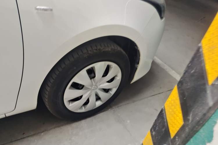 Used Toyota YARiS L  Zhi Xiang 2020 1.5L CVT Leading Edition
