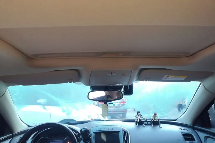 Used Buick Regal 2015 2.0L Elite Fashion Edition