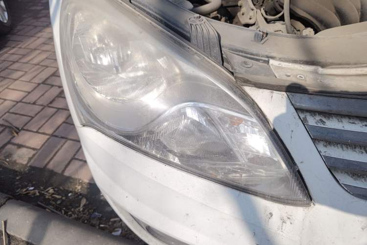 Used Hyundai Celesta 2011 1.6L Automatic Luxury Version
