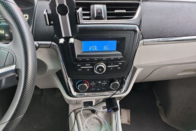 Used Jinbei New Hiace EV 2022 Profit-Making Type