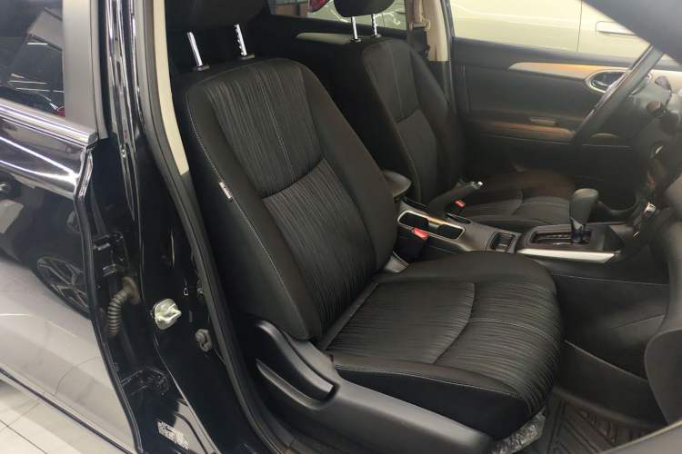 Used Nissan Sylphy 2021 Classic 1.6XE CVT Comfort Edition