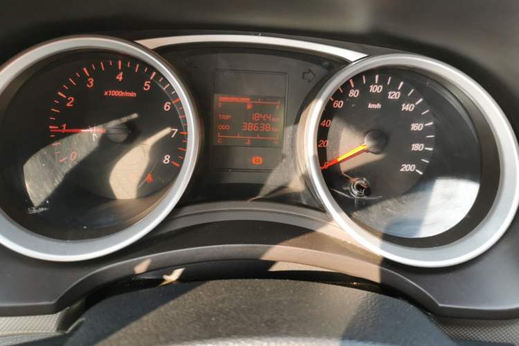 Used Wuling Hongguang 2019 1.5L S Standard Version China VI LAR