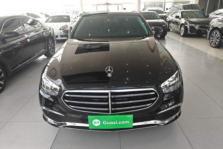 Used Mercedes-Benz E-Class 2023 E 260 L

