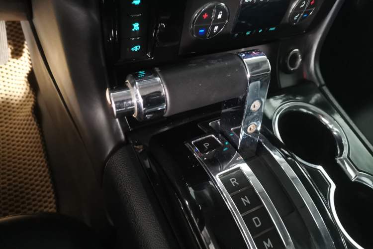 Used Hummer H2 2008 6.2 AT
