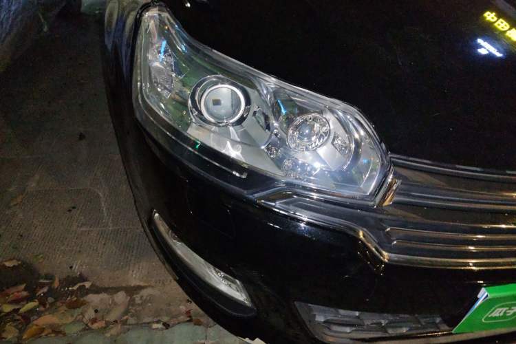 Used Citroen C5 2013 2.0L Automatic Luxury Model