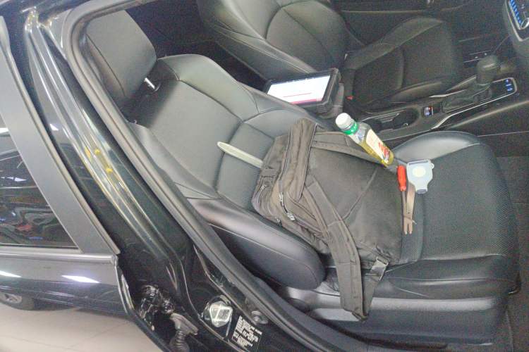 Used Toyota Levin 2021 185T CVT Luxury Edition