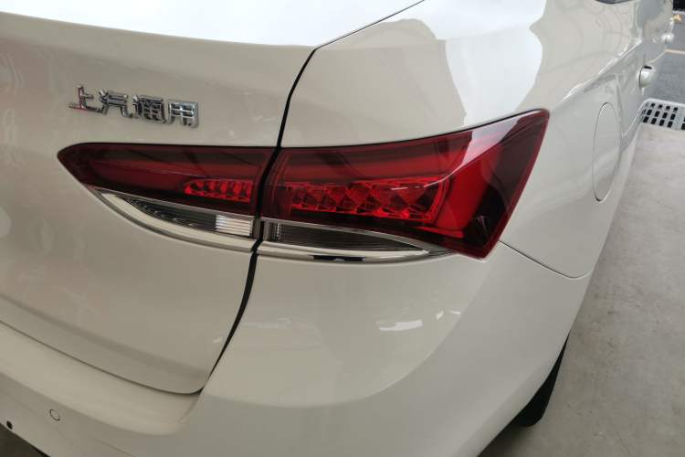 Used Buick GT 2021 Exemplar 1.5L Automatic Elite Version
