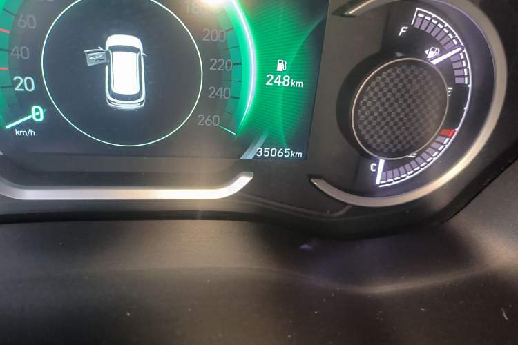 Used Hyundai Santa Fe 2020 380 TGDi Automatic Two-Wheel Drive GLS Luxury Edition