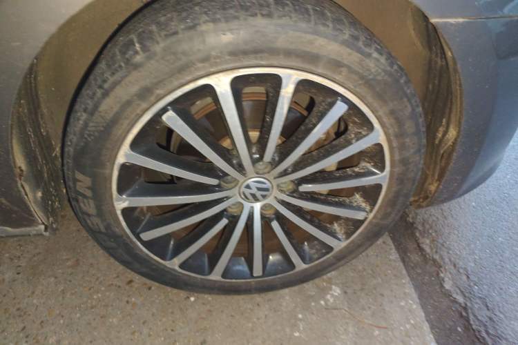 Used Volkswagen Passat 2014 2.0 TSI DSG Prestige Navigation Edition
