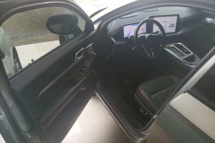 Used Haval XY 2022 1.5T ZhiZun Edition
