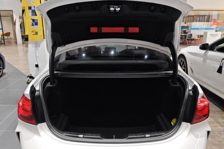 Used BMW 1 Series 2021 120i M Sport Edition
