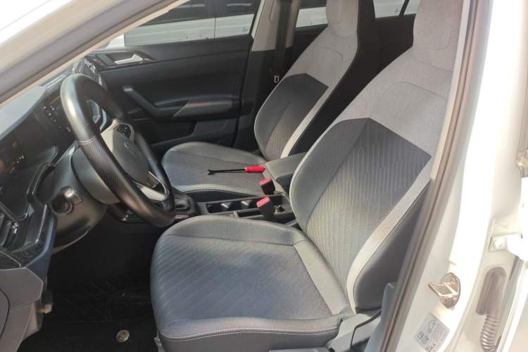 Used Volkswagen Lavida 2025 New Sharp 1.5L Outstanding New Edition Left Front Seat