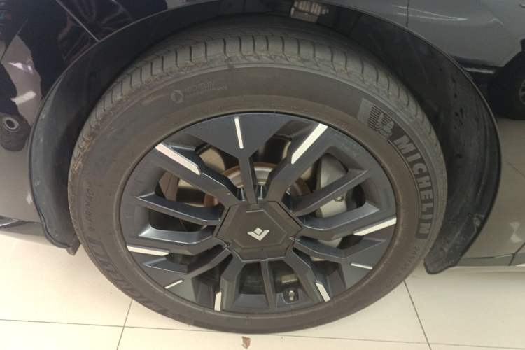 Used Hyptec HT 2024 825鸥翼 LiDAR Edition
