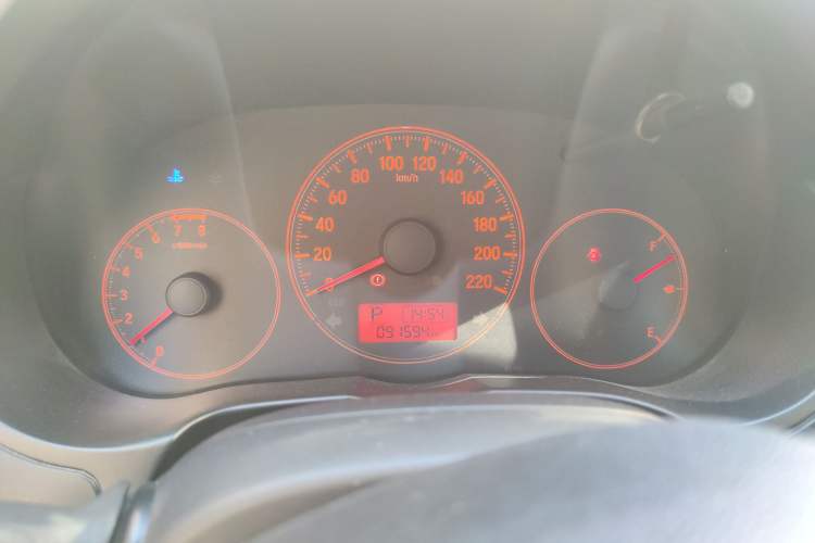 Used Honda Gienia 2017 1.5L CVT Classic Edition
