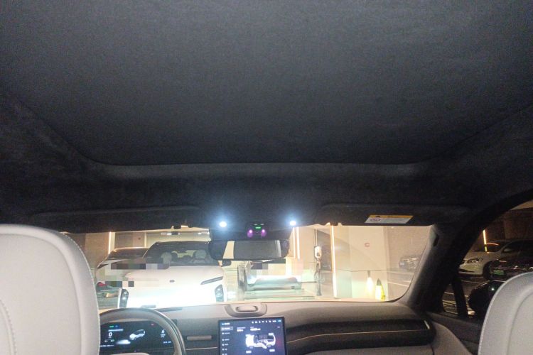 Used Nio ES8 2023 75 kWh Executive Edition