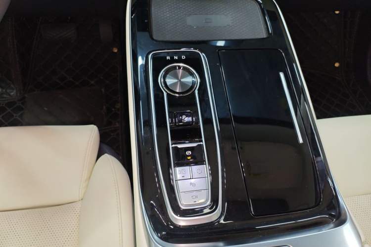 Used AION LX 2022 Plus 80 Smart Premium Edition
