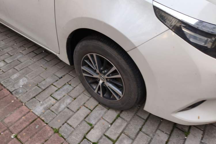 Used Toyota Levin 2016 1.6G CVT Elite Edition
