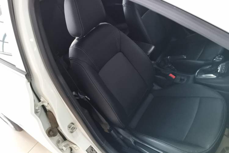 Used Buick Verano 2018 Hatchback 15S Automatic Ambition Model