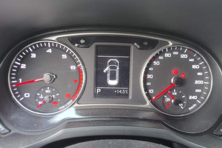 Used Audi A1 2016 30 TFSI Sportback Design Fashion Edition
