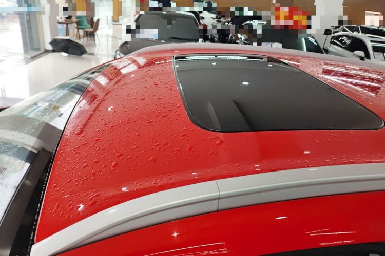 Used Geely Auto Coolray 2020 PRO 240T DCT Hunter