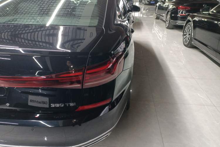 Used Volkswagen Passat 2024 380TSI Starry Elite Edition
