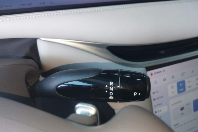 Used IM L6 2024 Max Standard Edition
