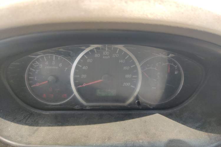 Used Wuling Hongguang 2014 1.2L Base Model China IV