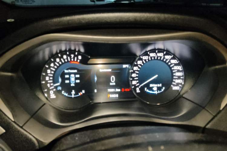 Used Lincoln MKZ 2018 2.0T Premium Edition
