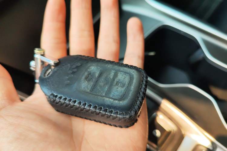 Used Honda Accord 2018 Rui Hybrid 2.0L Rui Ku Edition China V