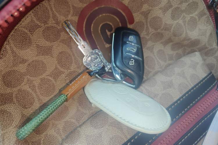 Used MG 5 2021 300TGI DCT Elegant Luxury Edition