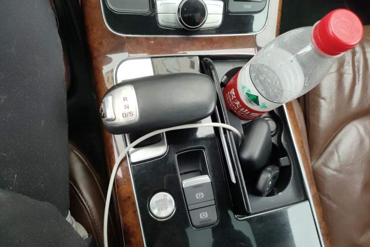 Used Audi A8 2011 A8L 3.0 TFSI quattro Luxury Edition (213kW)
