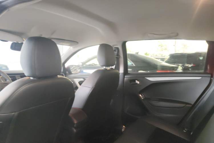 Used Citroen C3-XR 2015 1.6L Automatic Smart Version
