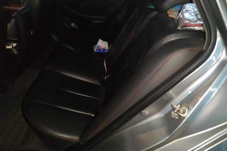 Used Bestune B70 2014 2.0L automatic luxury version