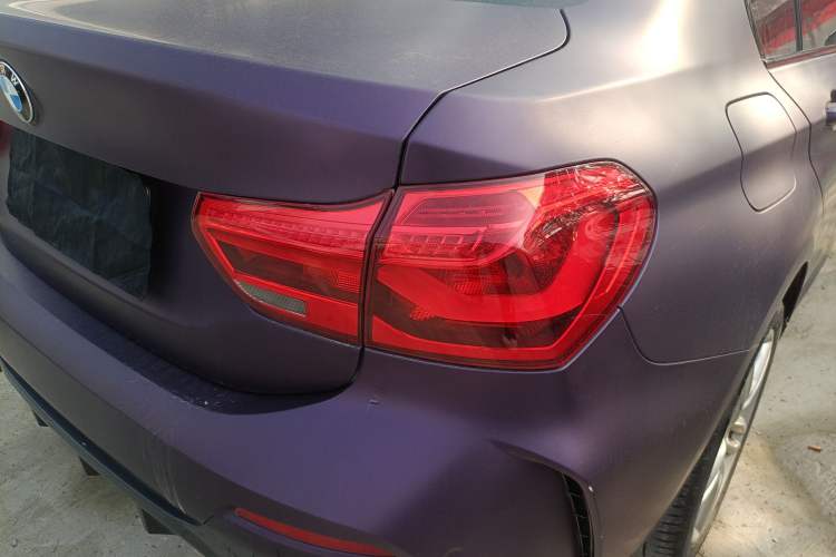 Used BMW 1 Series 2020 120i M Sport Package