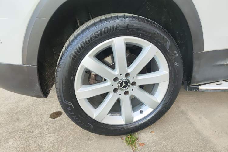 Used Mercedes-Benz GLB 2020 Facelift GLB 200 Fashion Edition Right Rear Wheel Hub