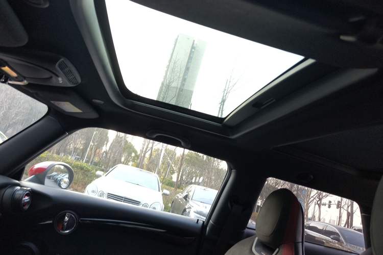 Used MINI JCW 2017 2.0T JOHN COOPER WORKS